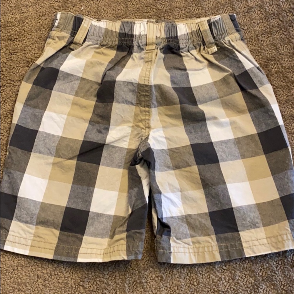 Boys Ruff Hewn shorts - Picture 5 of 5